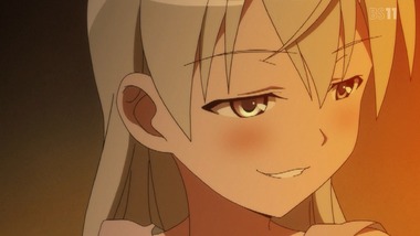 ストライクウィッチーズ 6話 感想 画像14