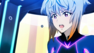 アクエリオンロゴス 21話 感想 画像16