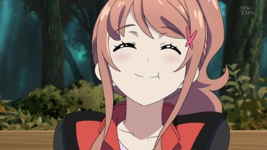 Classroom☆Crisis 10話  感想 画像4