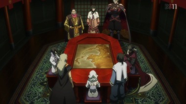 うたわれるもの 偽りの仮面 13話 感想 画像3