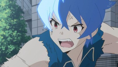 AKIBA'S TRIP 5話 感想 画像7