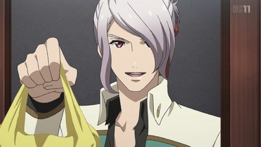 スタミュ 9話 感想 画像1