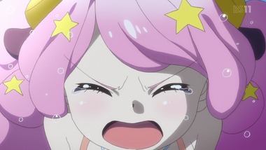 SHOW BY ROCK！6話 画像 感想 実況5