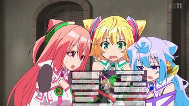 ハッカドール 9話 感想 画像5