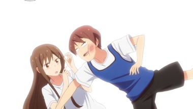 徒然チルドレン 12話感想画像9