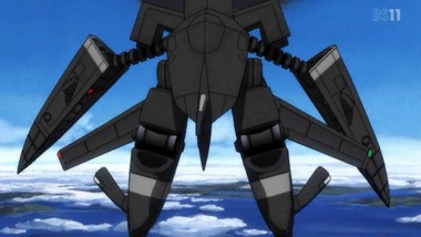 ストライクウィッチーズ 11話 感想 画像11