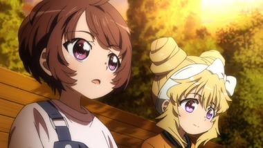 アクエリオンロゴス 18話 感想 画像17