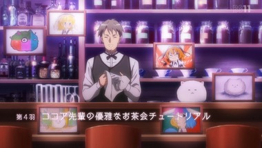 ご注文はうさぎですか26 3話 感想 画像26