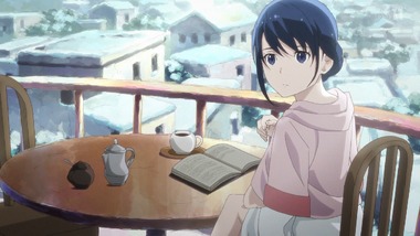 灰と幻想のグリムガル 9話 感想 画像4