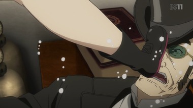 プリンセス・プリンシパル 感想画像17
