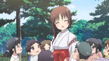 ひなこのーと 11話 感想 画像21