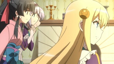 イセスマ 12話感想画像22