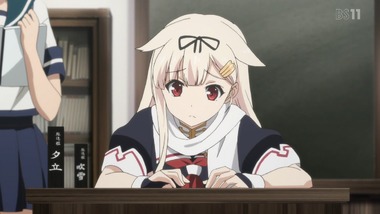 艦隊これくしょん 艦これ 画像 感想 実況0