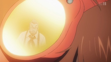 コメット・ルシファー 10話 感想 画像17