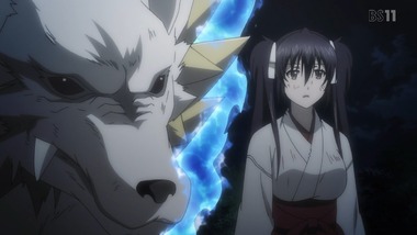 ISUCA-イスカ- 画像 感想 実況9