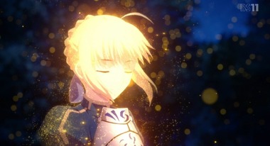 Fate stay night［UBW］ 24話  画像 感想 実況4