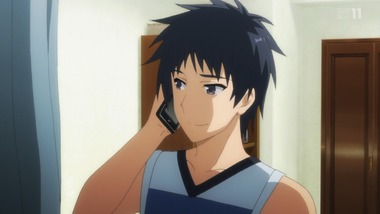 少女たちは荒野を目指す 7話 感想 画像7
