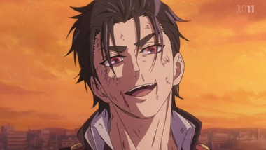 終わりのセラフ 23話 感想 画像21