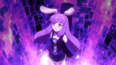 ＳＨＯＷ ＢＹ ＲＯＣＫ 10話 画像 感想 実況4