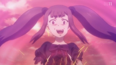 ガンスリンガーストラトス 11話 画像 感想 実況5