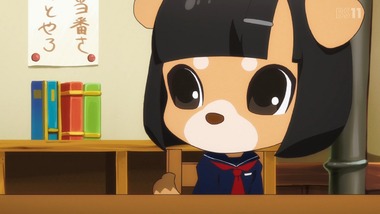 ＳＨＯＷ ＢＹ ＲＯＣＫ！！ 8話 画像 感想 実況10