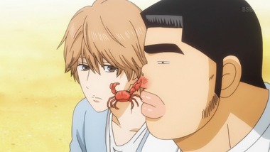 俺物語！！ 24話  感想 画像13