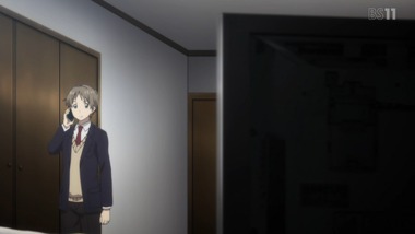櫻子さんの足下には死体が埋まっている 7話 感想 画像18