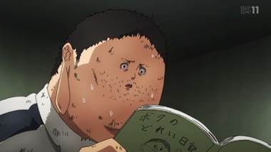 監獄学園（プリズンスクール） 8話 感想 画像3