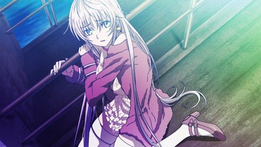 K RETURN OF KINGS 3話 感想 画像15