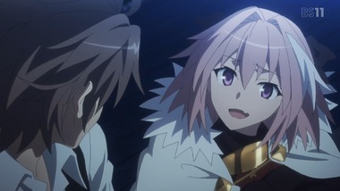 Fate Apocrypha 14話感想画像6
