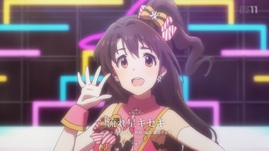 アイドルマスターシンデレラガールズ 25話 感想 画像10