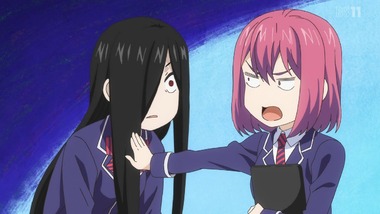 食戟のソーマ 1話感想画像25