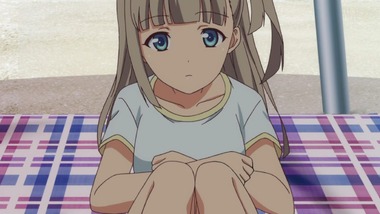 チアフルーツ 7話感想画像26