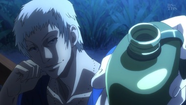 ヤング ブラック・ジャック 5話 感想 画像9