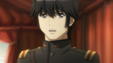 天鏡のアルデラミン 13話 感想 画像1