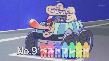 おそ松さん 18話 感想 画像10