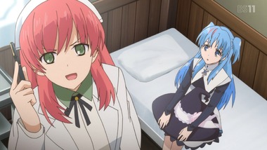 終末なにしてますか 7話 感想 画像13