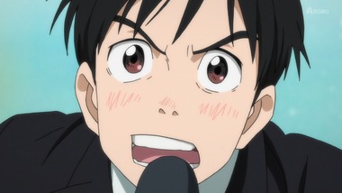 ユーリ!!! 5話 感想 画像20