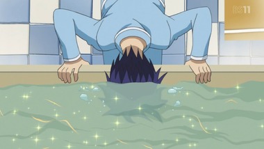 妹さえいればいい 1話感想画像5