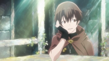 灰と幻想のグリムガル 11話 感想 画像1