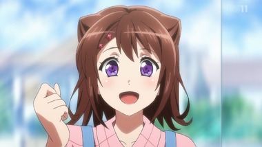バンドリ 10話 感想 画像4