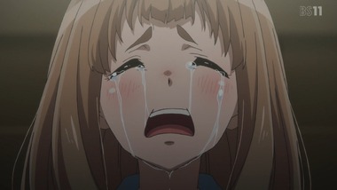 響け！ユーフォニアム 11話  画像 感想 実況10