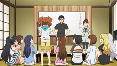 THE IDOLM@STER 感想 画像11