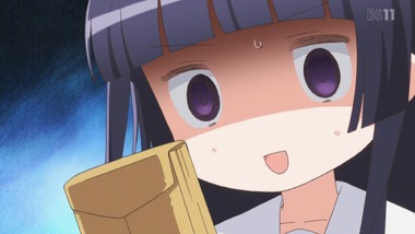 わかば＊ガール 12話 感想 画像3