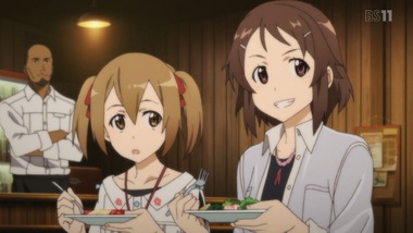 ソードアート・オンラインⅡ 感想 実況 画像2