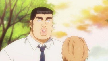 俺物語！！ 21話 感想 画像8