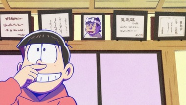 おそ松さん 4話 感想 画像20