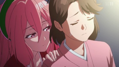 ハッカドール 10話 感想 画像4