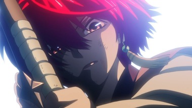 暁のヨナ 画像 感想 実況5