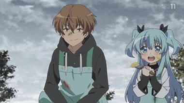 天体のメソッド 感想 実況 画像4